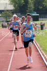 Mens under-20s 1500 metres, 2019 North Eastern Track and Field Champs., Middlesbrough. Photo:  David T. Hewitson/Sports for All Pics